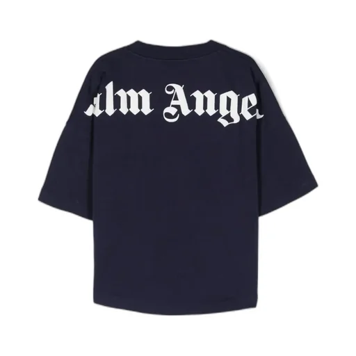 Logo-Print Short-Sleeve T-Shirt