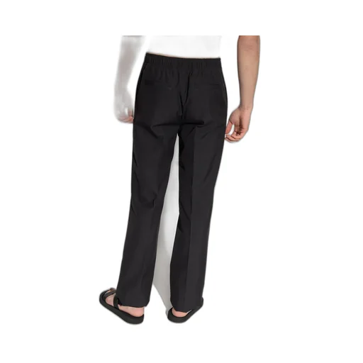 Givenchy Worn Effect Straight-Leg Trousers