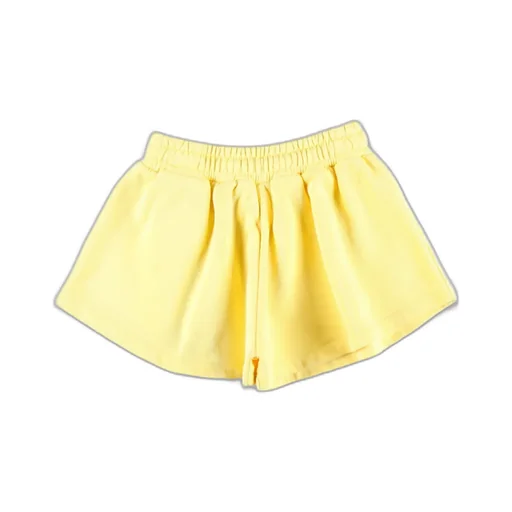 Off-White Kids Logo Printed Drawstring Shorts