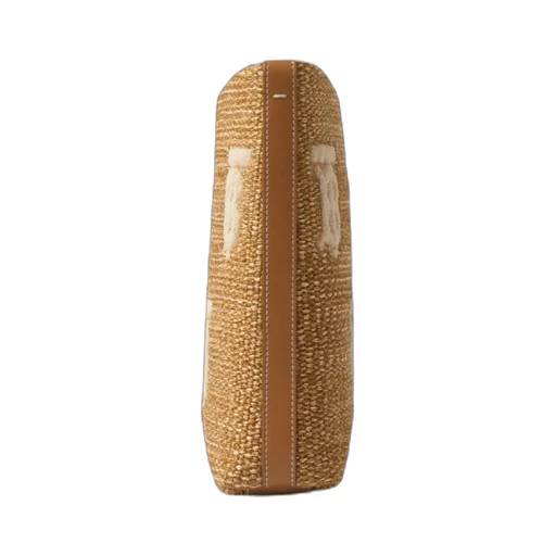 Burberry Monogram Zipped Pouch