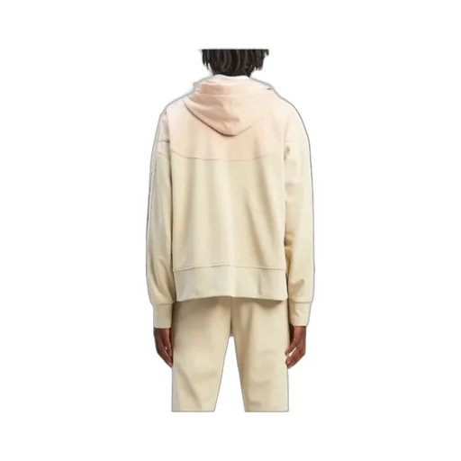 Palm Angels Two-Tone Hooded Jacket