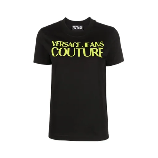 Logo Print Short-Sleeve T-Shirt