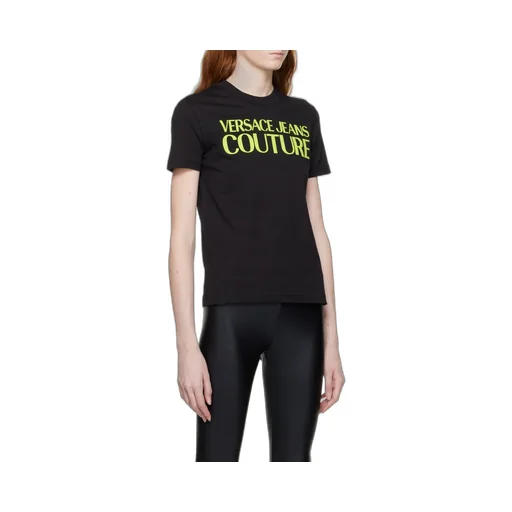 Logo Print Short-Sleeve T-Shirt