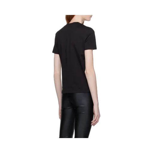Logo Print Short-Sleeve T-Shirt