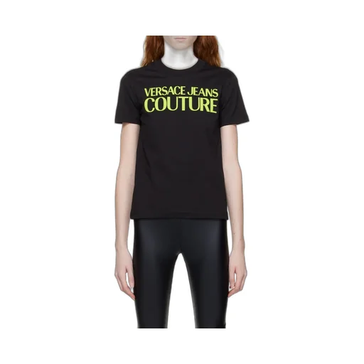 Logo Print Short-Sleeve T-Shirt