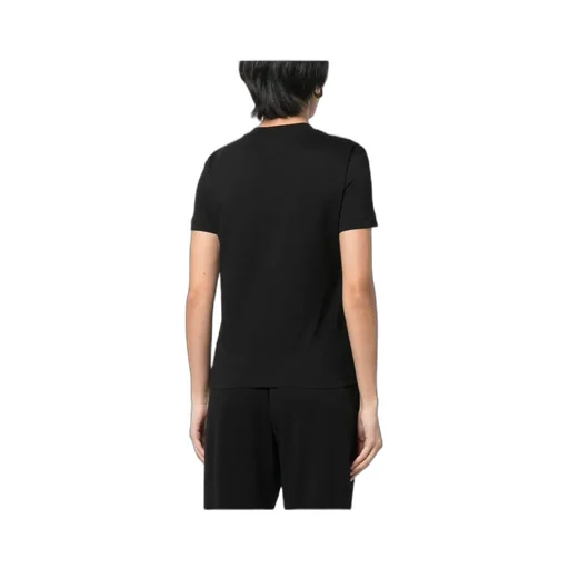 Logo-Print Short-Sleeved T-Shirt