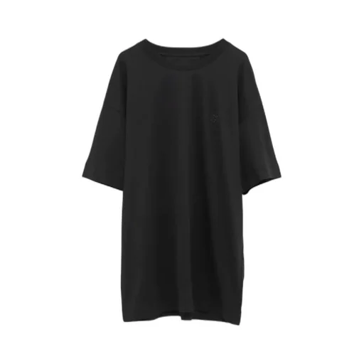 4G-Embellished Cotton T-Shirt
