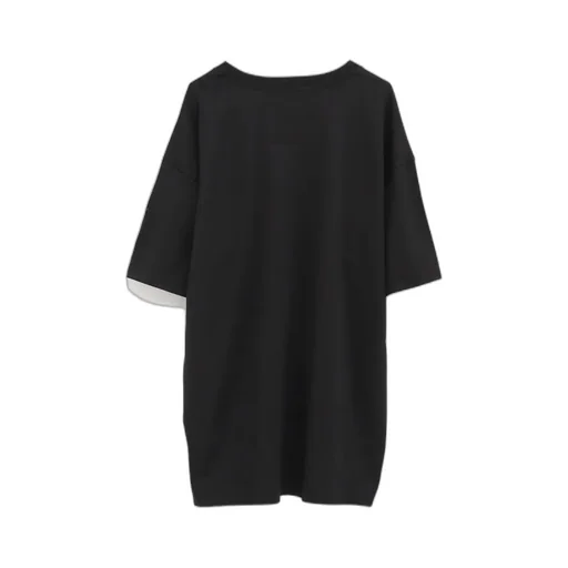 4G-Embellished Cotton T-Shirt