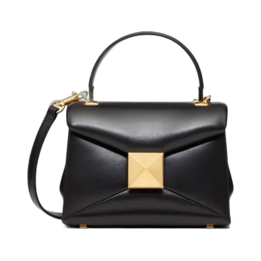 Valentino Garavani One Stud Mini Top Handle Bag
