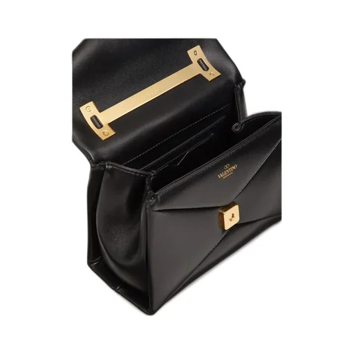 Valentino Garavani One Stud Mini Top Handle Bag
