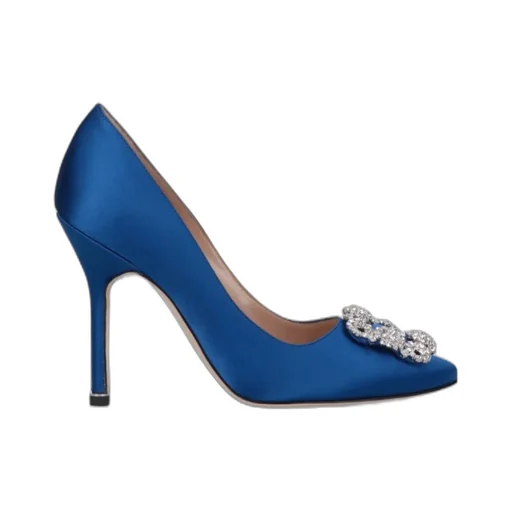 Logo High Heels