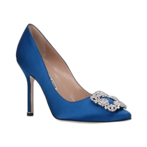 Logo High Heels