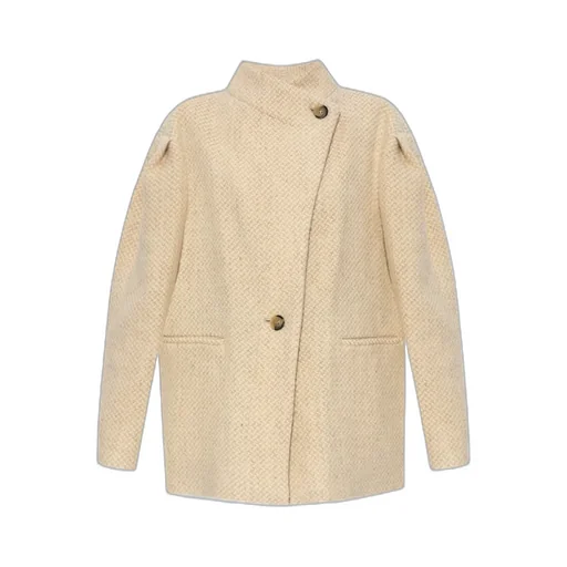 Long-Sleeved Jacket Jabadi
