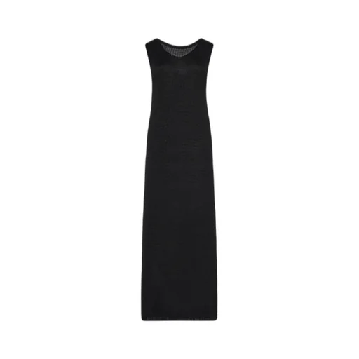 Logo Dress