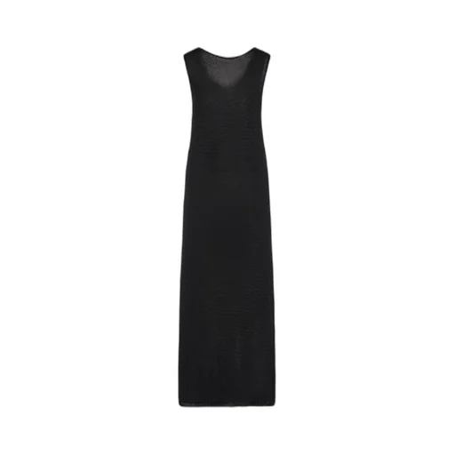 Logo Dress