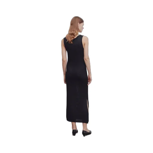 Logo Dress