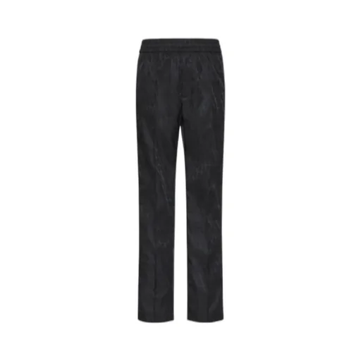 Valentino Toile Iconographe High Waist Pants