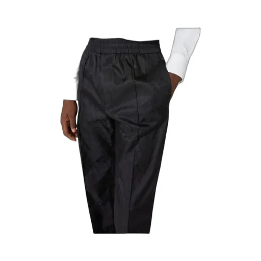 Valentino Toile Iconographe High Waist Pants