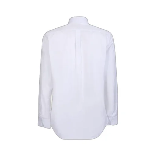 Dolce & Gabbana Long Sleeved Buttoned Shirt