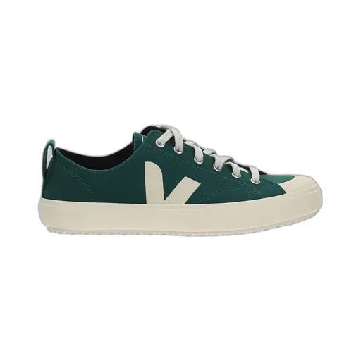 Nova Low-Top Sneakers