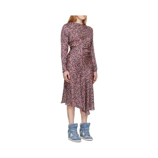 Valdi Dress