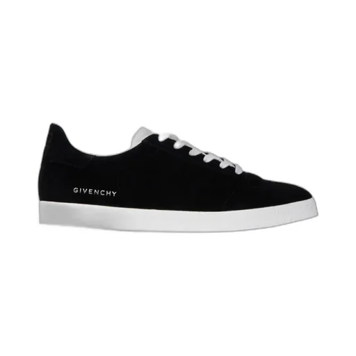 Givenchy Town 4G Debossed Sneakers
