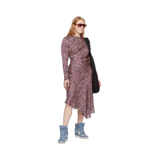 Valdi Dress