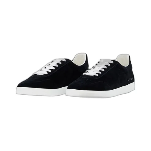 Givenchy Town 4G Debossed Sneakers