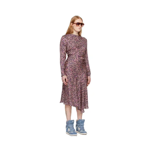 Valdi Dress