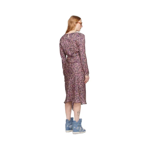 Valdi Dress