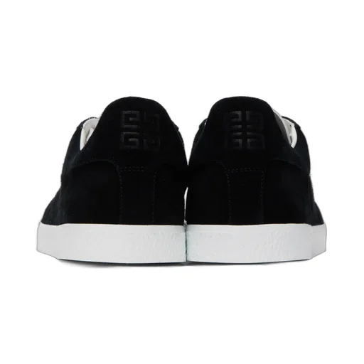 Givenchy Town 4G Debossed Sneakers