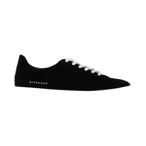 Givenchy Town 4G Debossed Sneakers