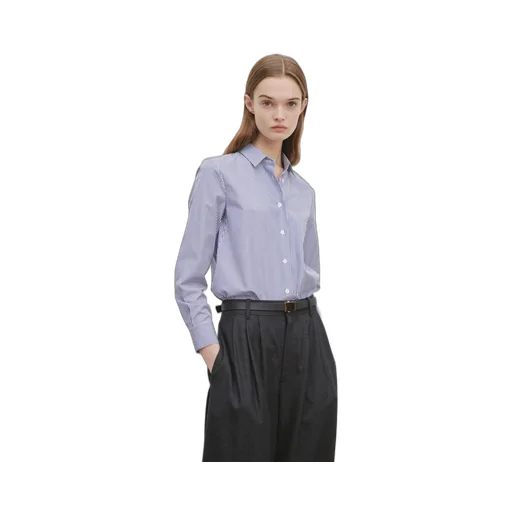 Sadie Striped Shirt