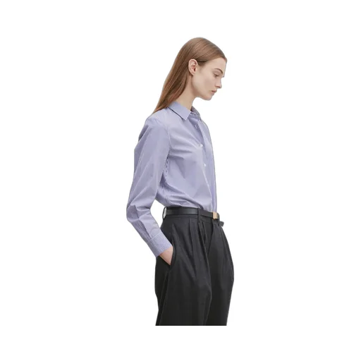 Sadie Striped Shirt
