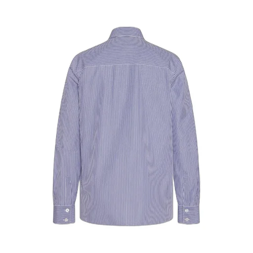 Sadie Striped Shirt