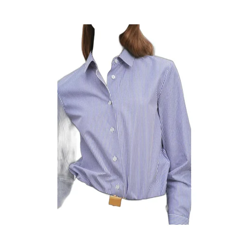 Sadie Striped Shirt