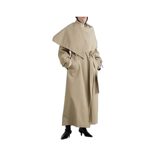 Hellen Belt Windbreaker