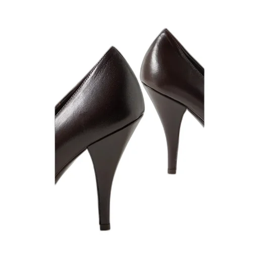 Lana Pointed High Heels