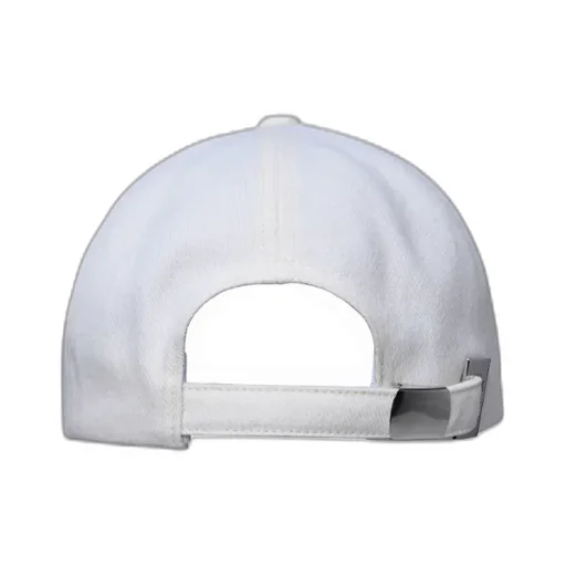Balmain Logo Signature Cap