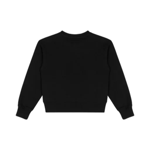 Graphic-Print Sweatshirt