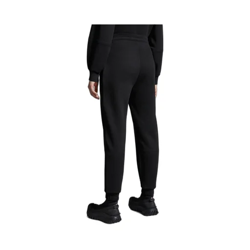 Moncler Logo Patch Track Pants