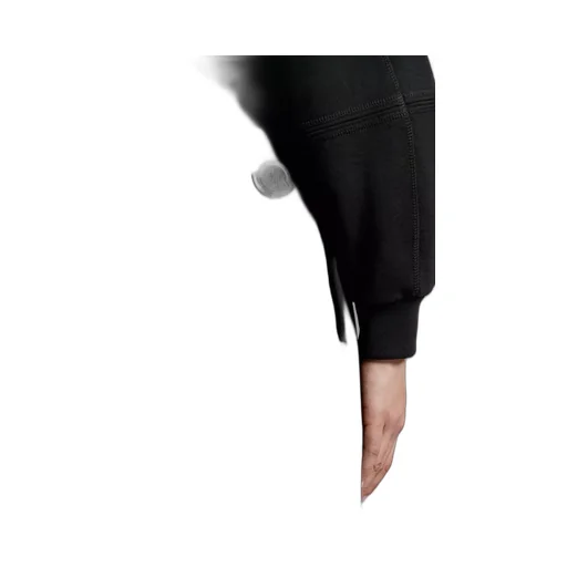 Moncler Logo Patch Track Pants