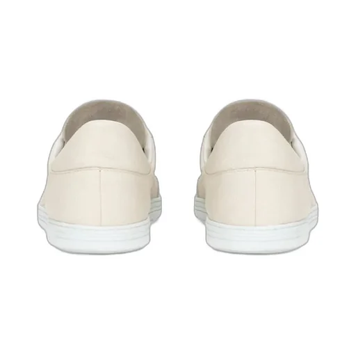 Dolce & Gabbana Perforated Tropez Sneakers