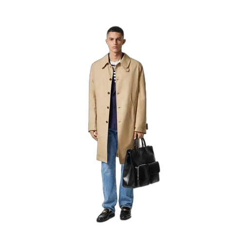 Versace Medusa Biggie Mid-Rise Straight-Leg Jeans