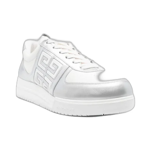 Givenchy G4 Low-Top Sneakers