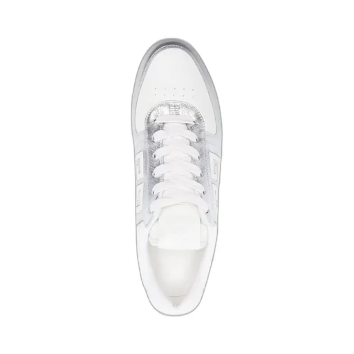 Givenchy G4 Low-Top Sneakers