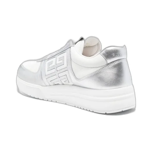 Givenchy G4 Low-Top Sneakers