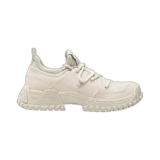 Logo Casual Sneakers