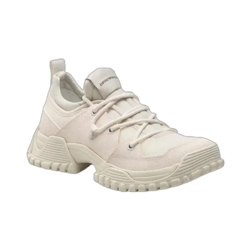 Logo Casual Sneakers