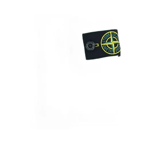 Stone Island Junior Logo-Patch Long-Sleeved Sweatshirt